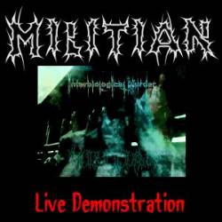 Militian : Live Demolition